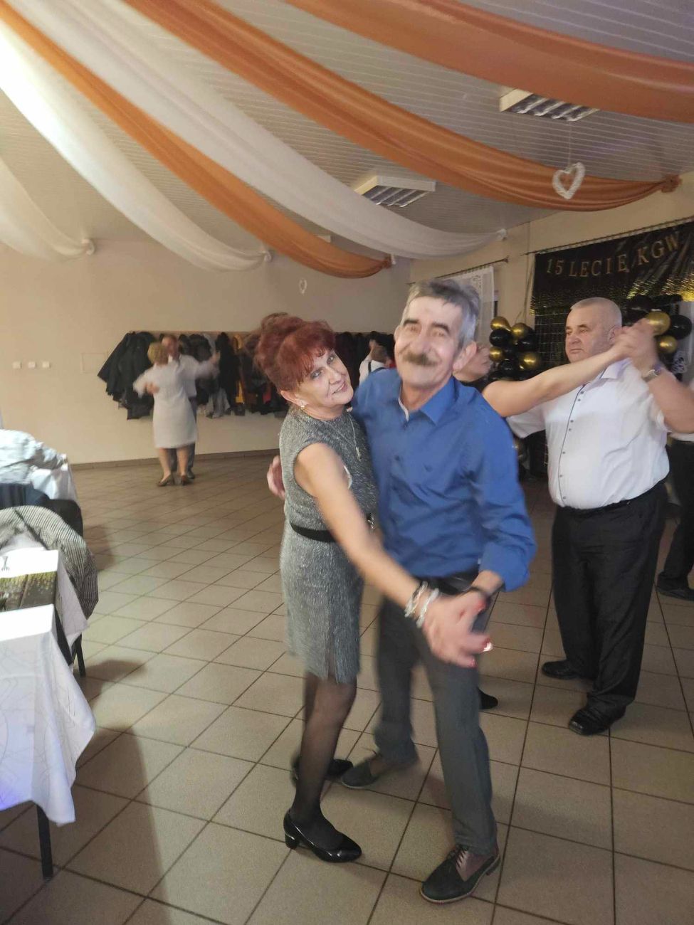 15 lat KGW w Kątach