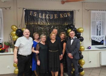 15 lat KGW w Kątach