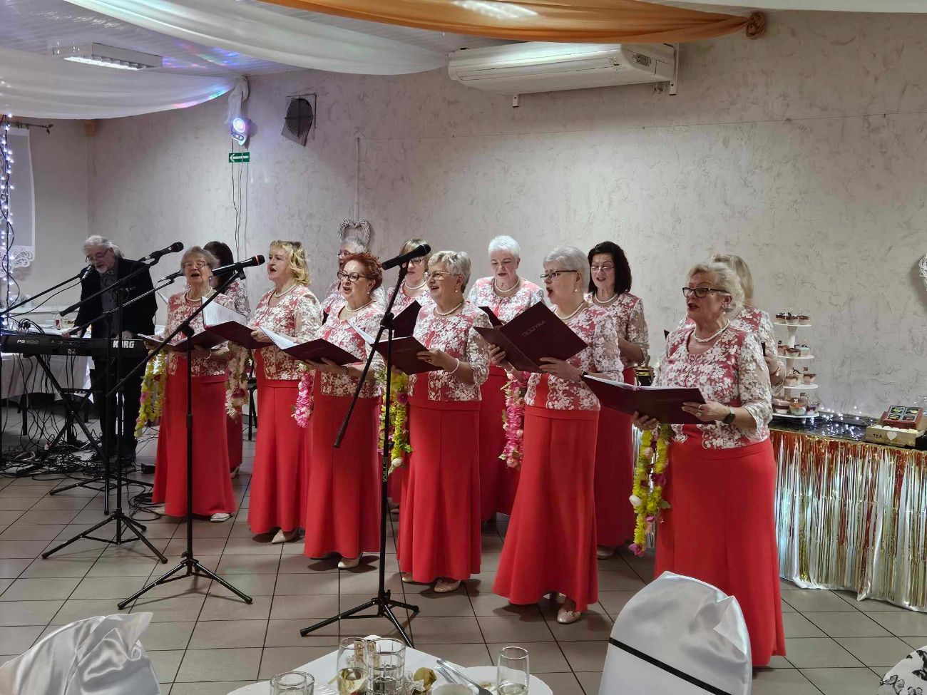 15 lat KGW w Kątach