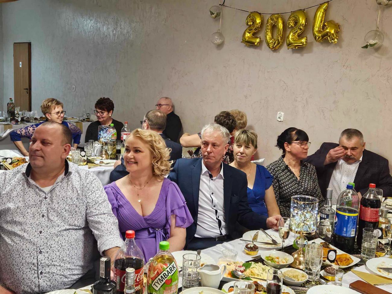 15 lat KGW w Kątach