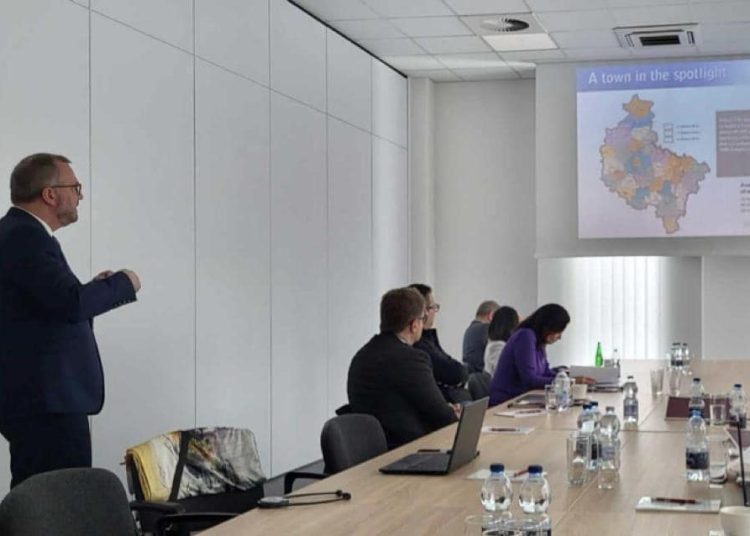 Kolejny inwestor we Wrześni? Zatrudnienie dla kilkuset osób