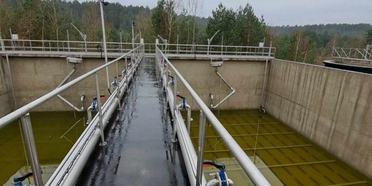 Największa inwestycja w historii gminy zakończona