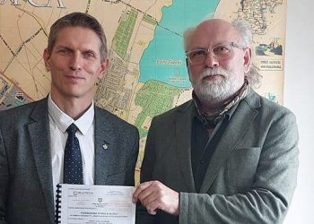 Pierwszy etap za nimi. Budowa rynku za kilka miesięcy