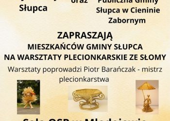 Warsztaty w Młodojewie