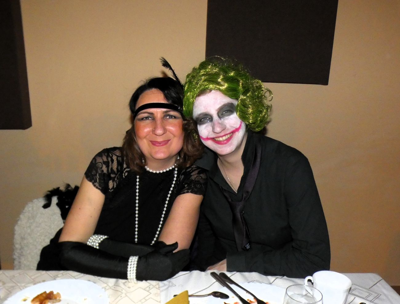 Niezwykły bal w Powidzu. Zobacz zdjęcia