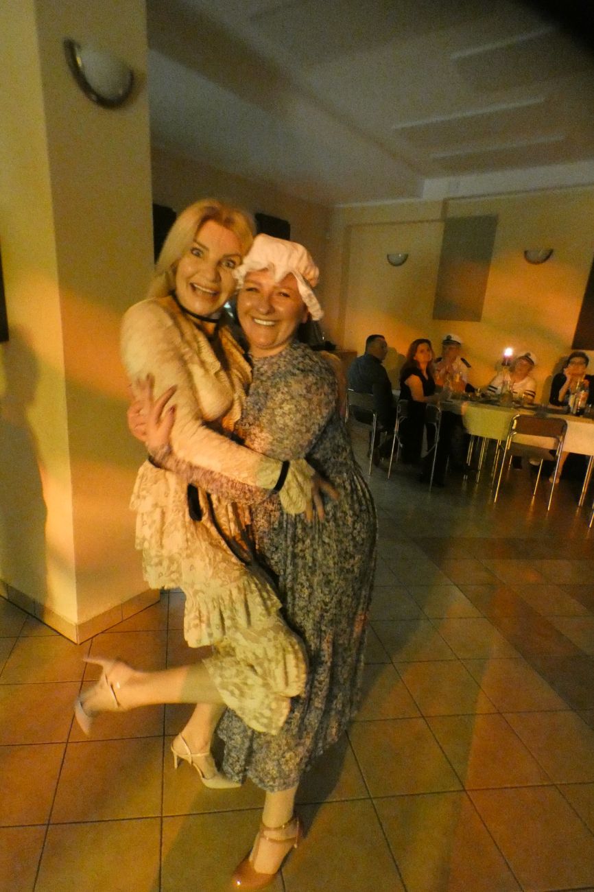 Niezwykły bal w Powidzu. Zobacz zdjęcia