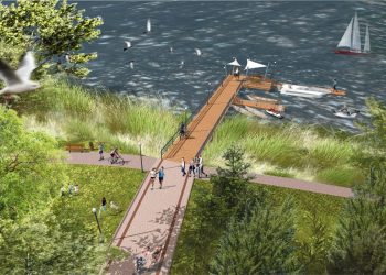 Tak wkrótce ma być w Kosewie