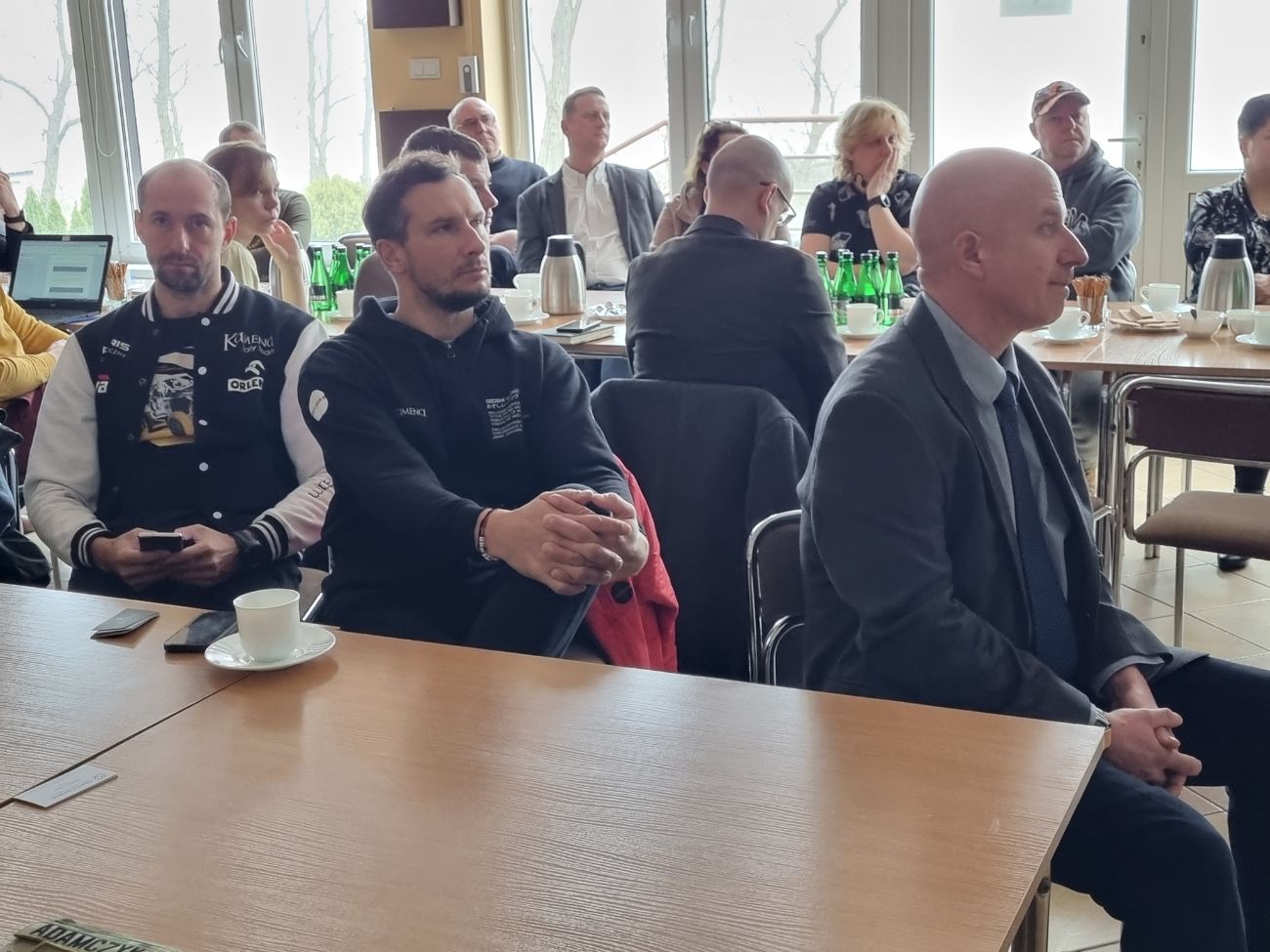 Kto może zarobić na rozwoju bazy w Powidzu?