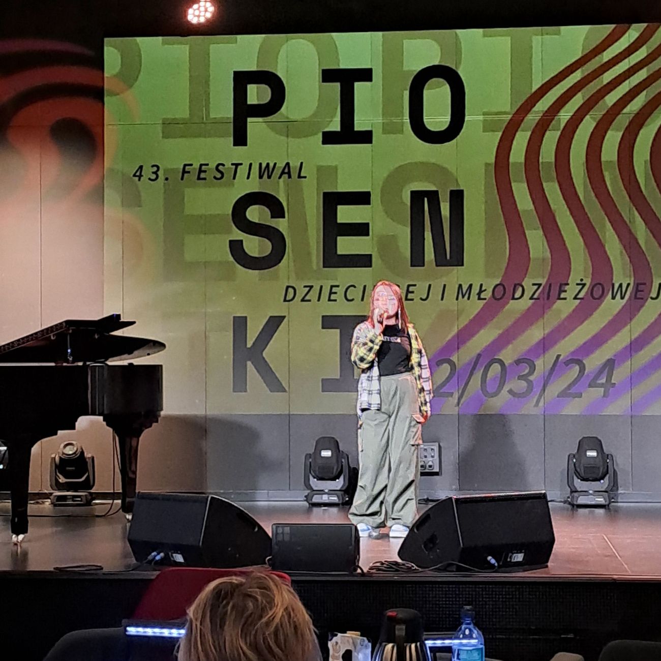 Sukces młodzieży z Lądku