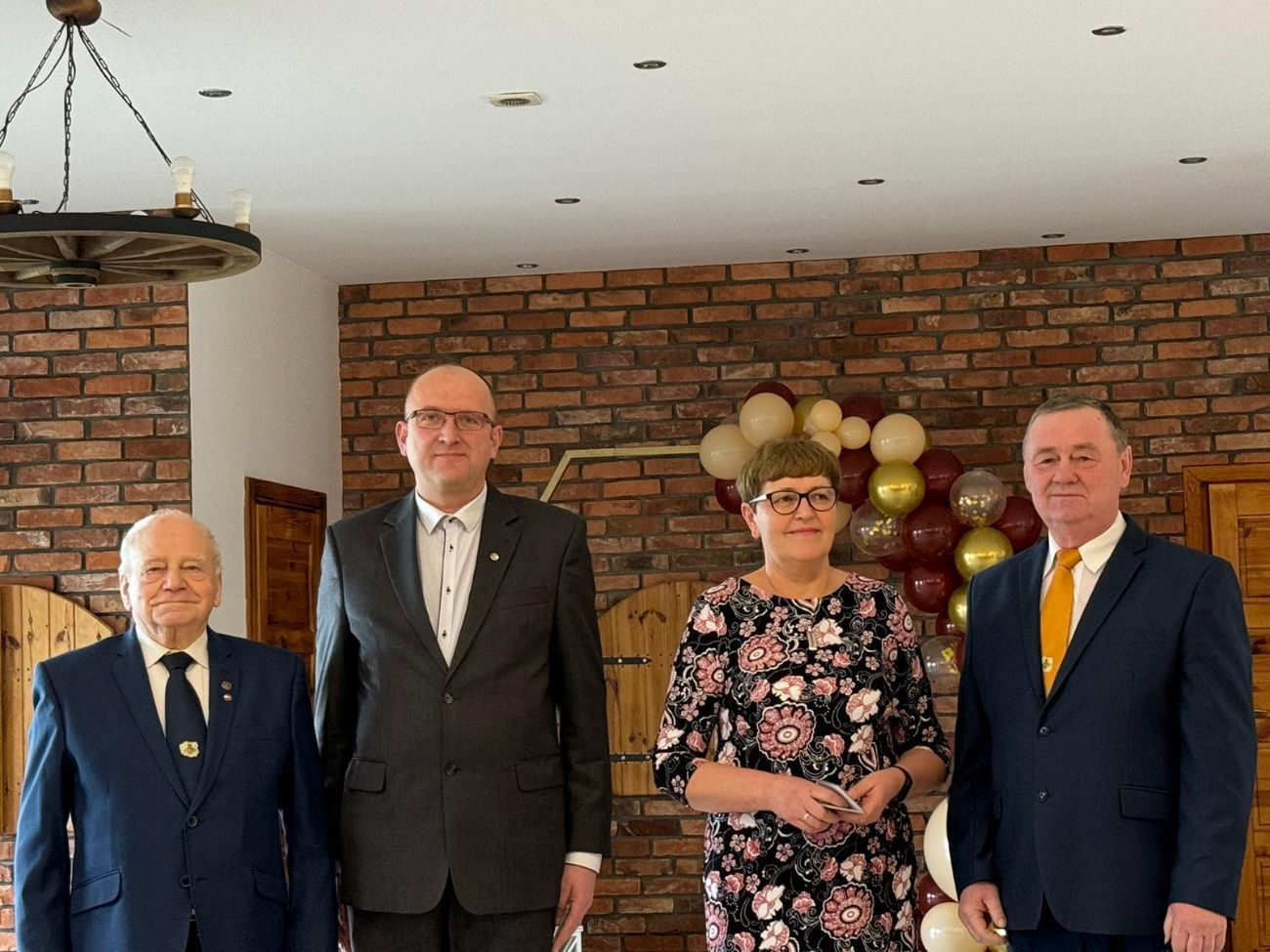 Pszczelarze wybrali prezesa