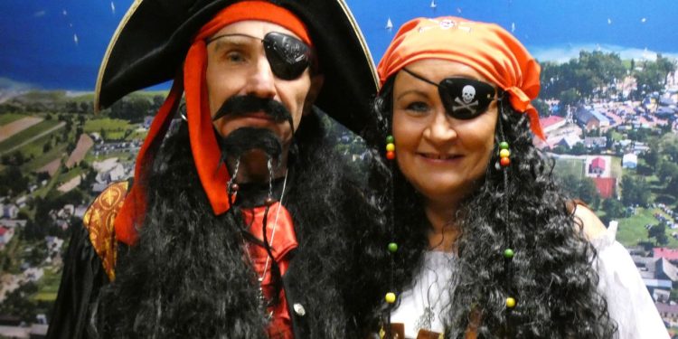 Niezwykły bal w Powidzu. Zobacz zdjęcia