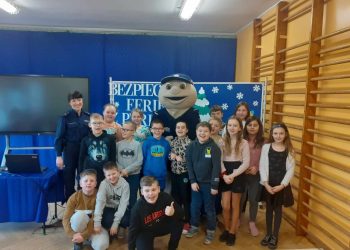 O bezpiecznych feriach w Kotuni