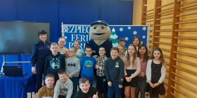 O bezpiecznych feriach w Kotuni