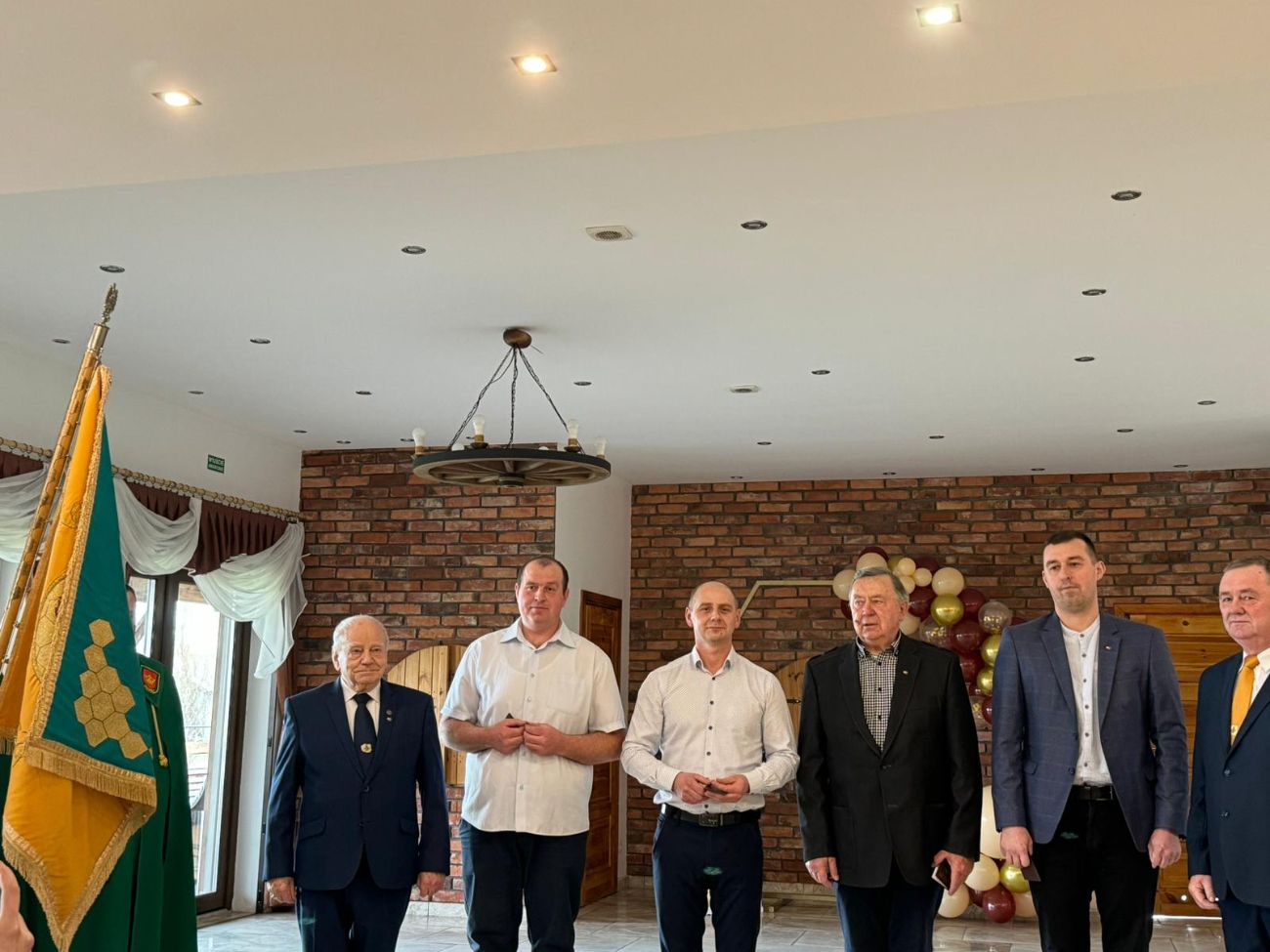 Pszczelarze wybrali prezesa