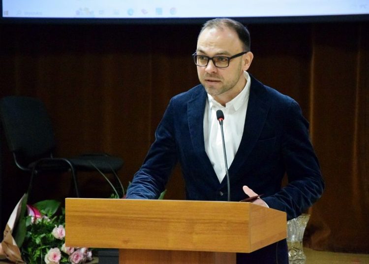 Zmiany w Strzałkowie. Teraz on będzie liczył nasze pieniądze