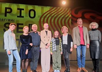 Sukces młodzieży z Lądku