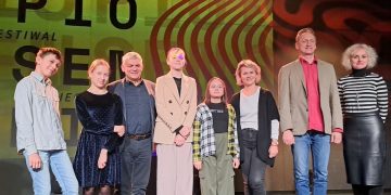 Sukces młodzieży z Lądku