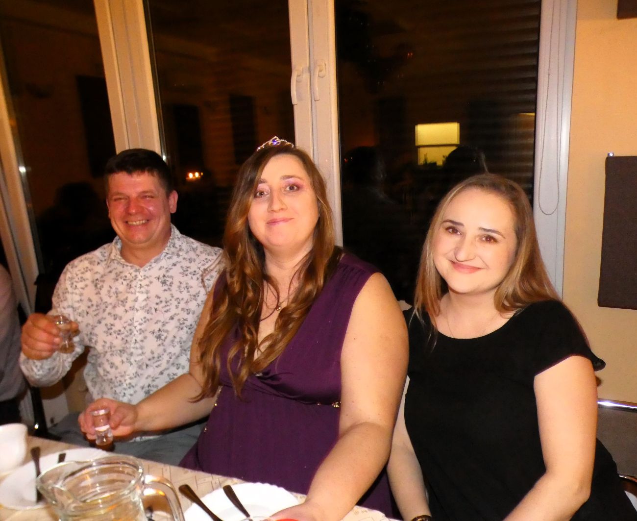 Niezwykły bal w Powidzu. Zobacz zdjęcia