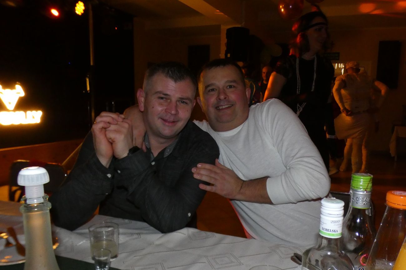 Niezwykły bal w Powidzu. Zobacz zdjęcia