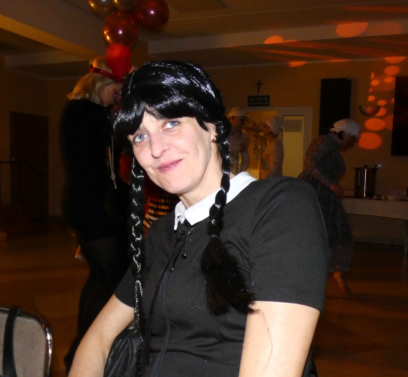 Niezwykły bal w Powidzu. Zobacz zdjęcia