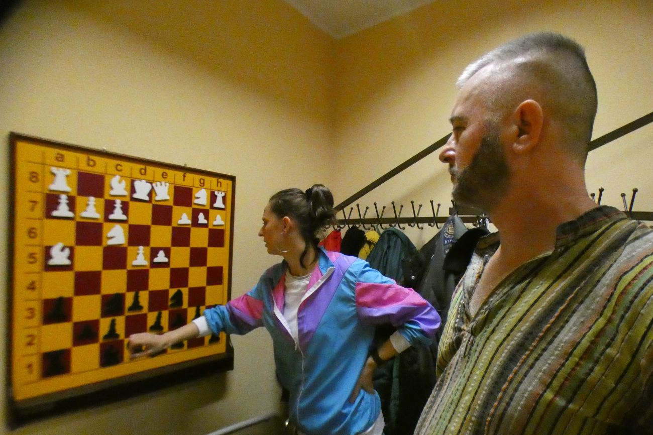 Niezwykły bal w Powidzu. Zobacz zdjęcia