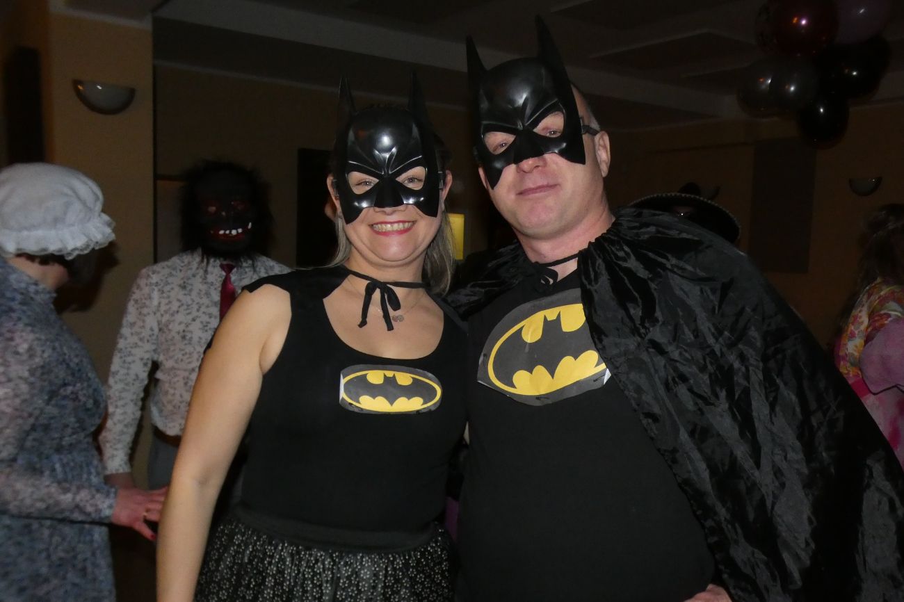 Niezwykły bal w Powidzu. Zobacz zdjęcia