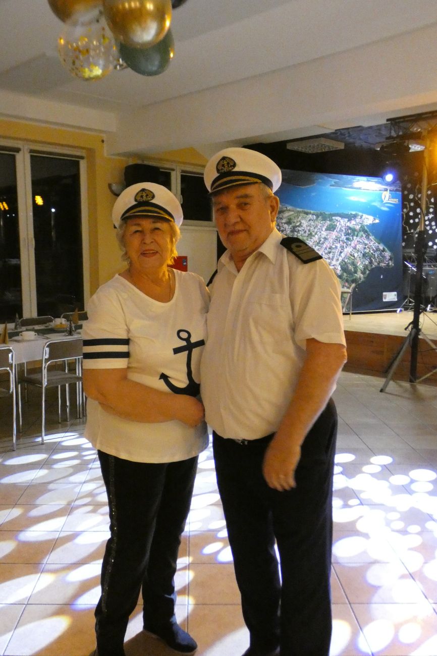 Niezwykły bal w Powidzu. Zobacz zdjęcia