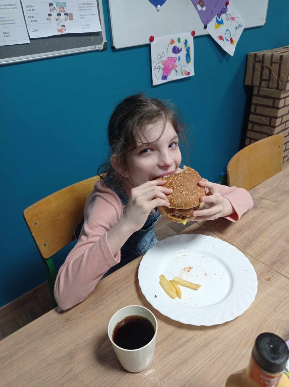 Kulinarne podboje w lądkowskim Ośrodku