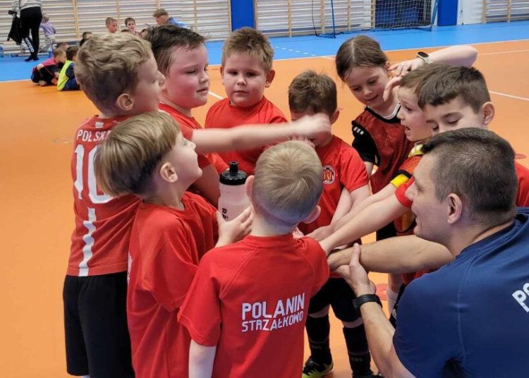 Podzielili pieniądze na sport. Najwięcej zgarnął Polanin