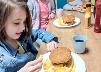 Kulinarne podboje w lądkowskim Ośrodku