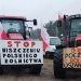 Rolnicy się zmobilizowali. Ponad 200 ciągników na drogach regionu
