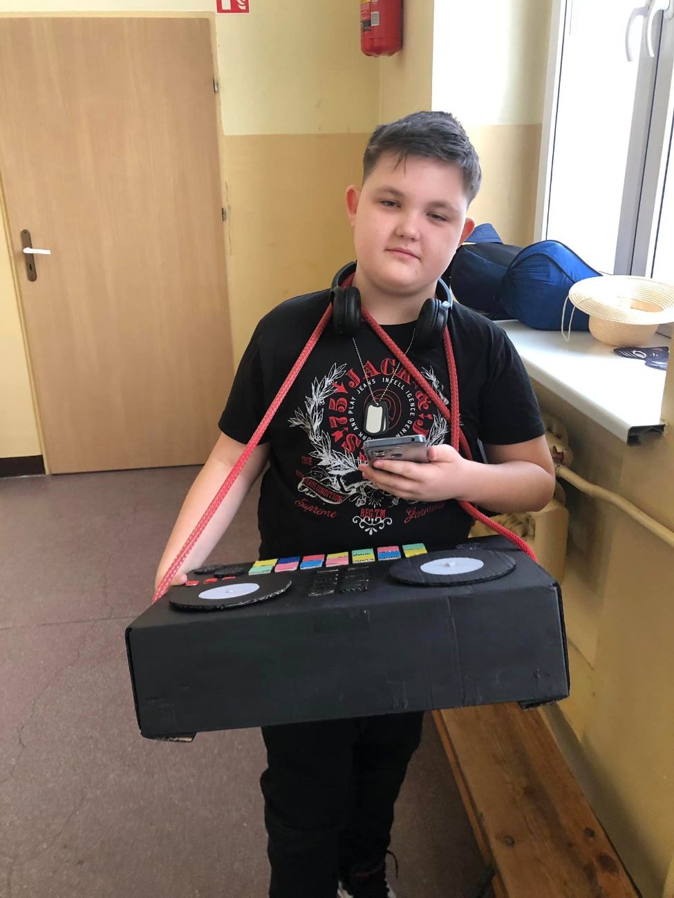 Bal w Cieninie Kościelnym