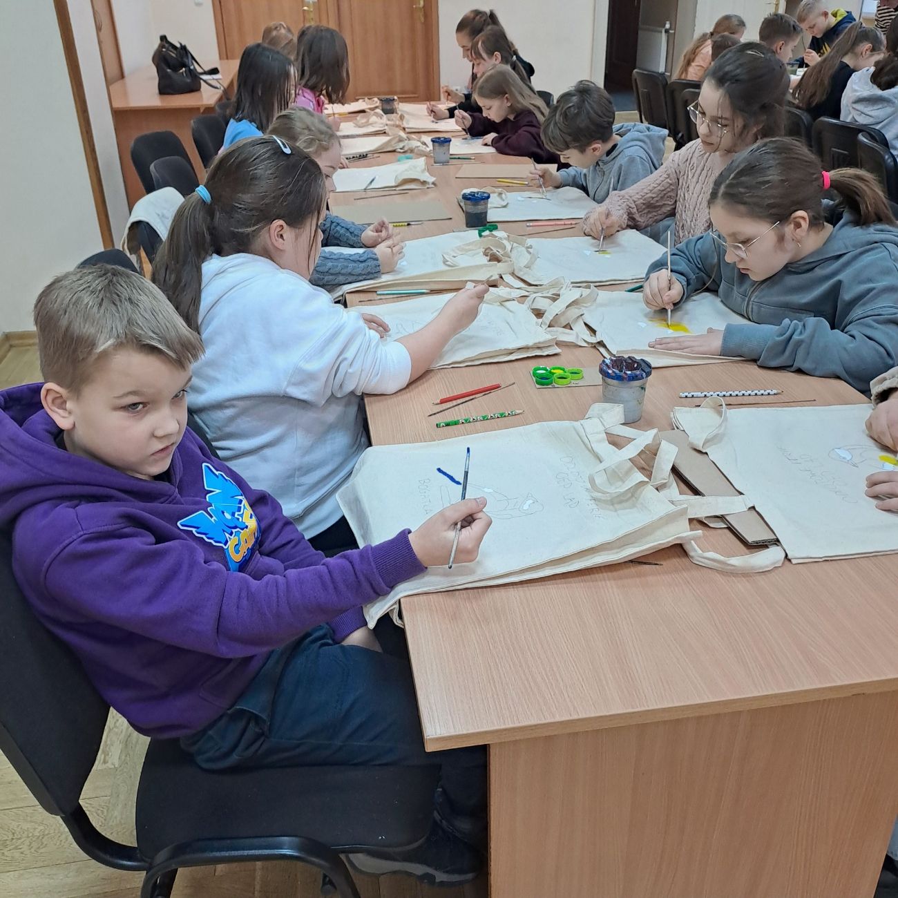 Fajne ferie z GOKiem w Lądku