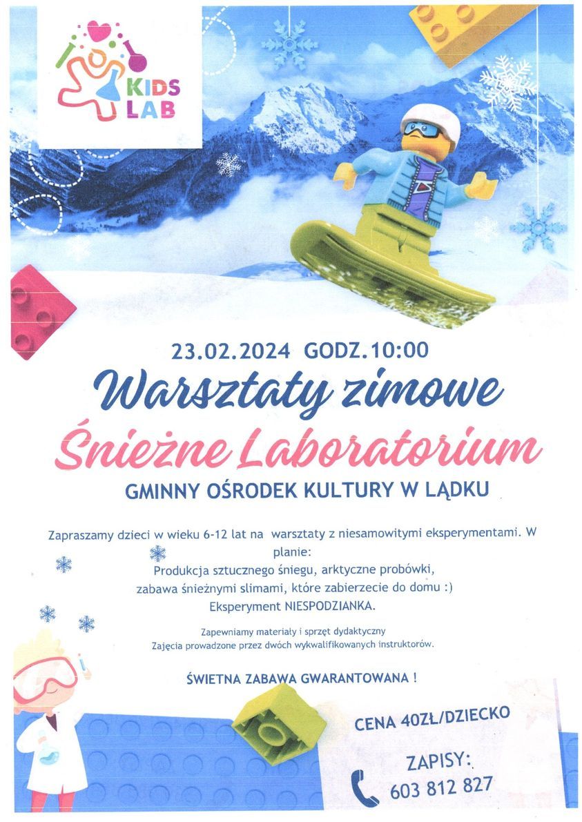 Dzieci z Cienina Zab. w kinie