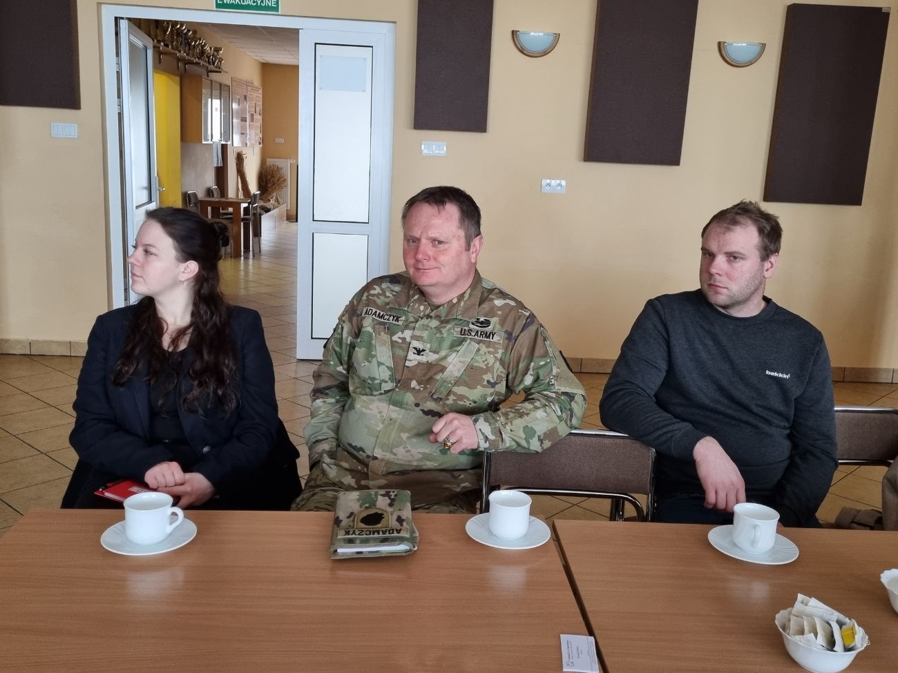 Kto może zarobić na rozwoju bazy w Powidzu?