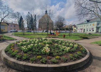 Chcą odnowić Mały Rynek w Słupcy