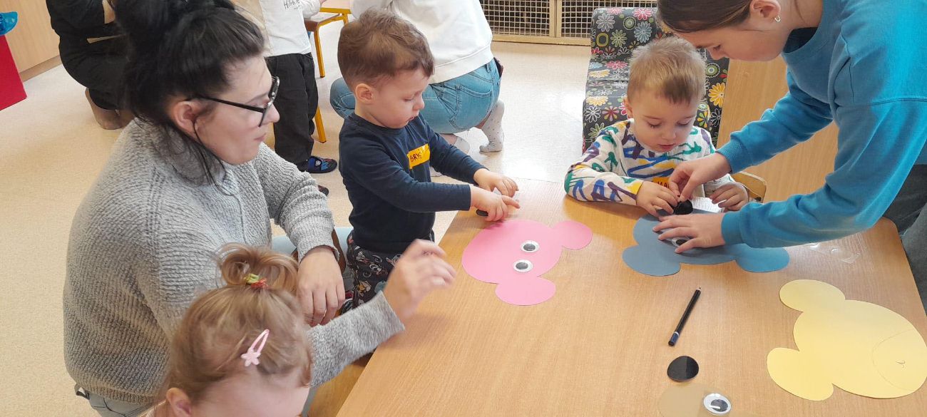 Dzień Otwartych Drzwi w „Misiu”