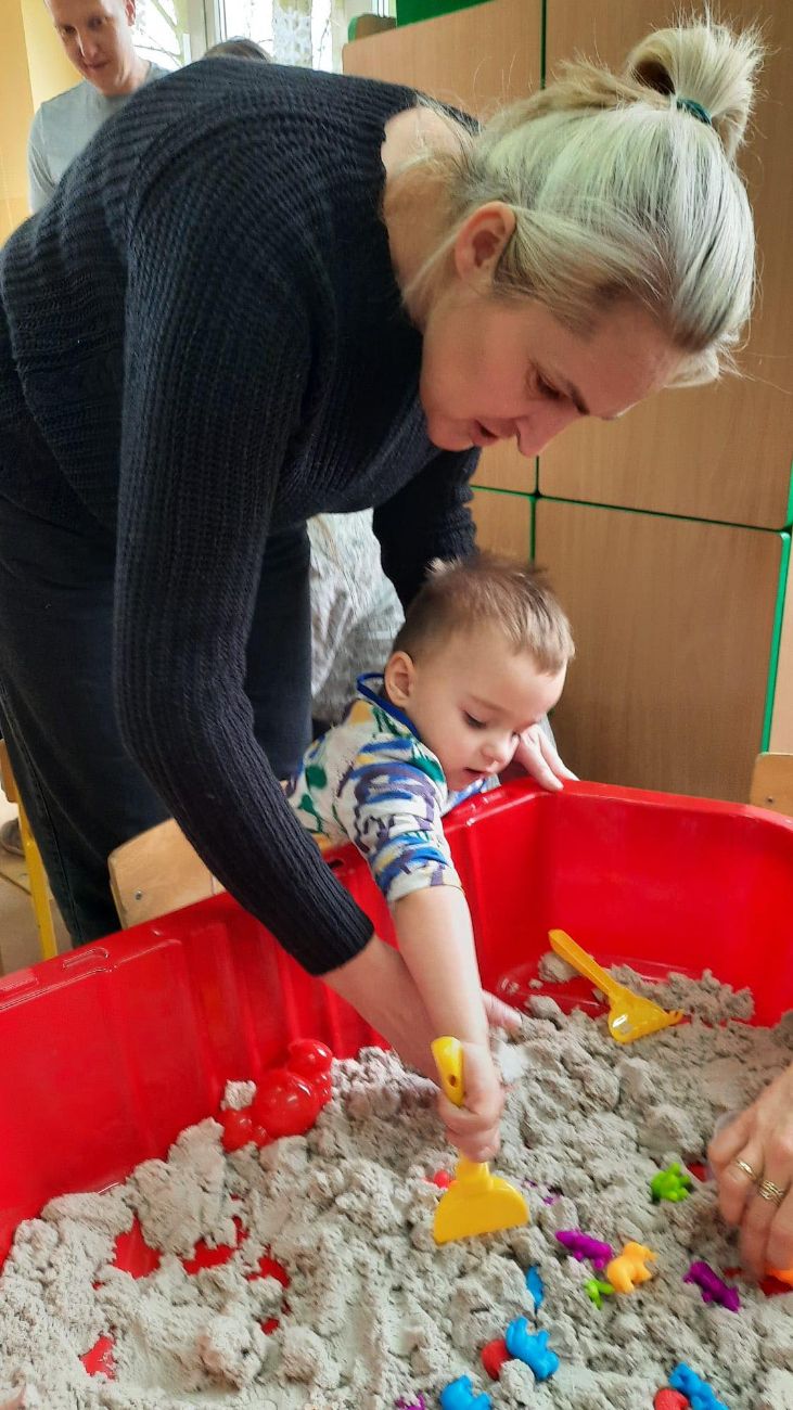 Dzień Otwartych Drzwi w „Misiu”