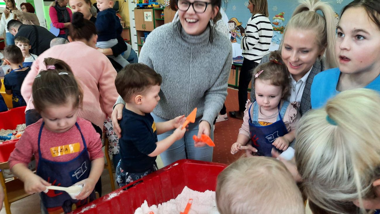 Dzień Otwartych Drzwi w „Misiu”