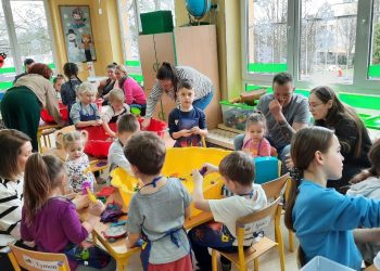 Dzień Otwartych Drzwi w „Misiu”