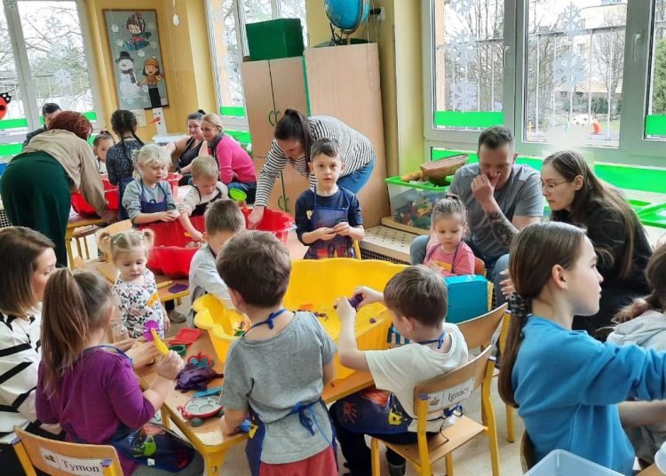 Dzień Otwartych Drzwi w „Misiu”