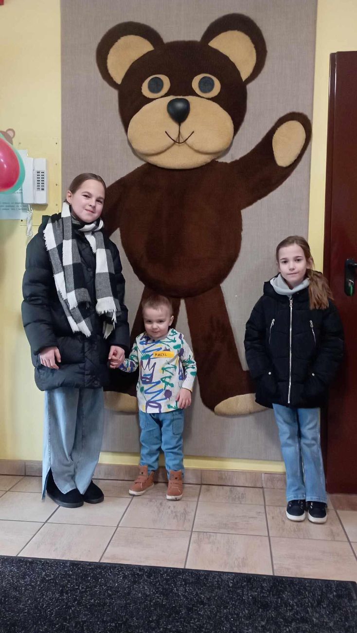 Dzień Otwartych Drzwi w „Misiu”