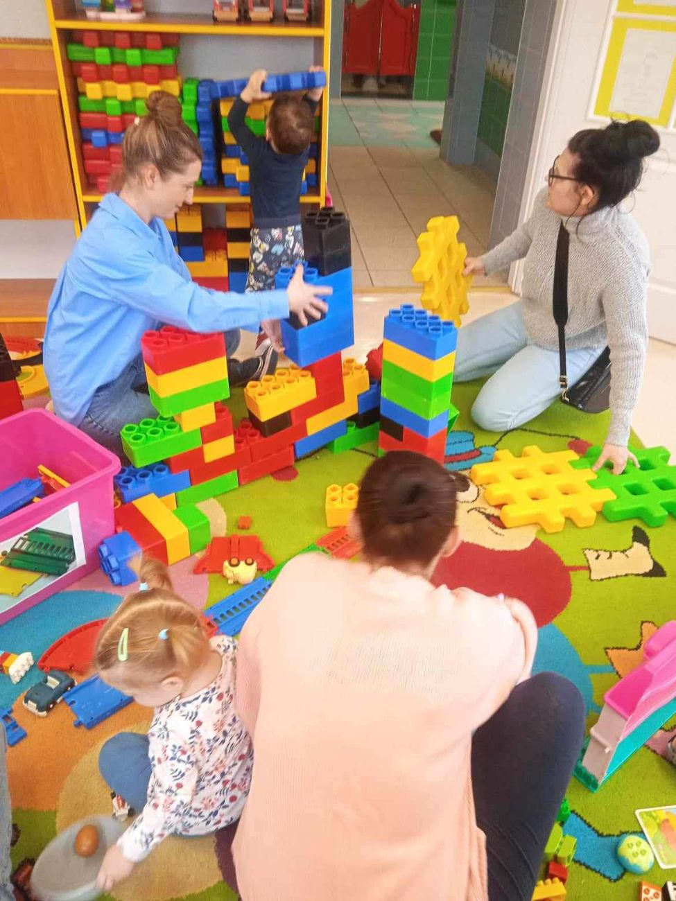 Dzień Otwartych Drzwi w „Misiu”