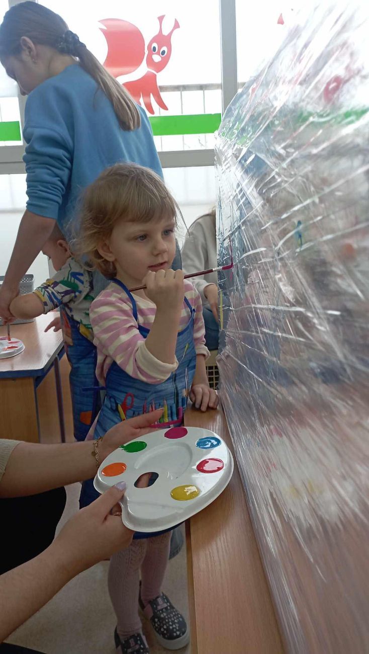 Dzień Otwartych Drzwi w „Misiu”