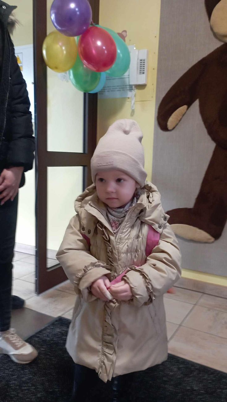 Dzień Otwartych Drzwi w „Misiu”