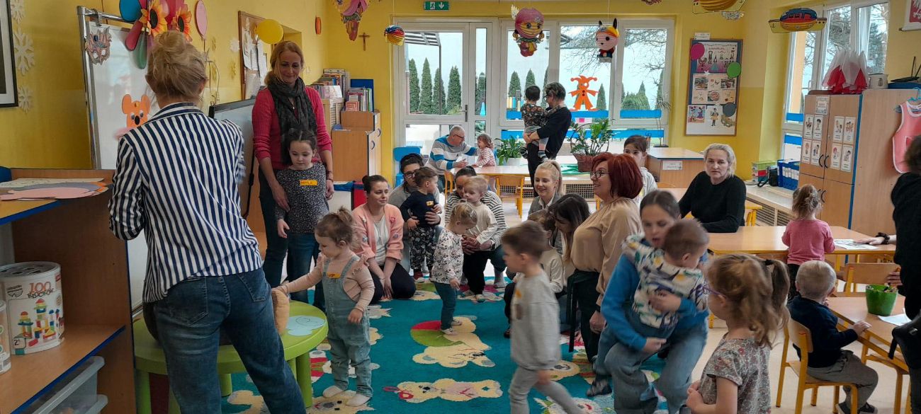 Dzień Otwartych Drzwi w „Misiu”