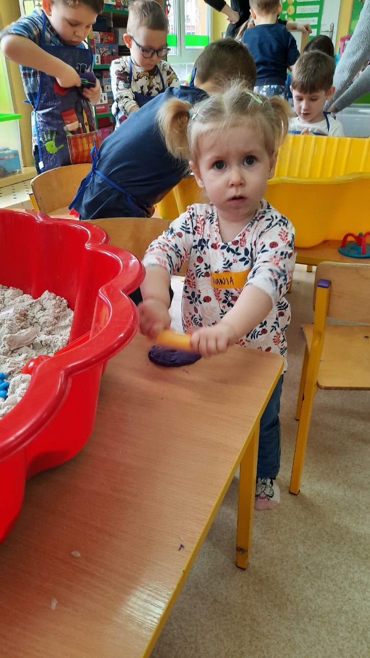 Dzień Otwartych Drzwi w „Misiu”