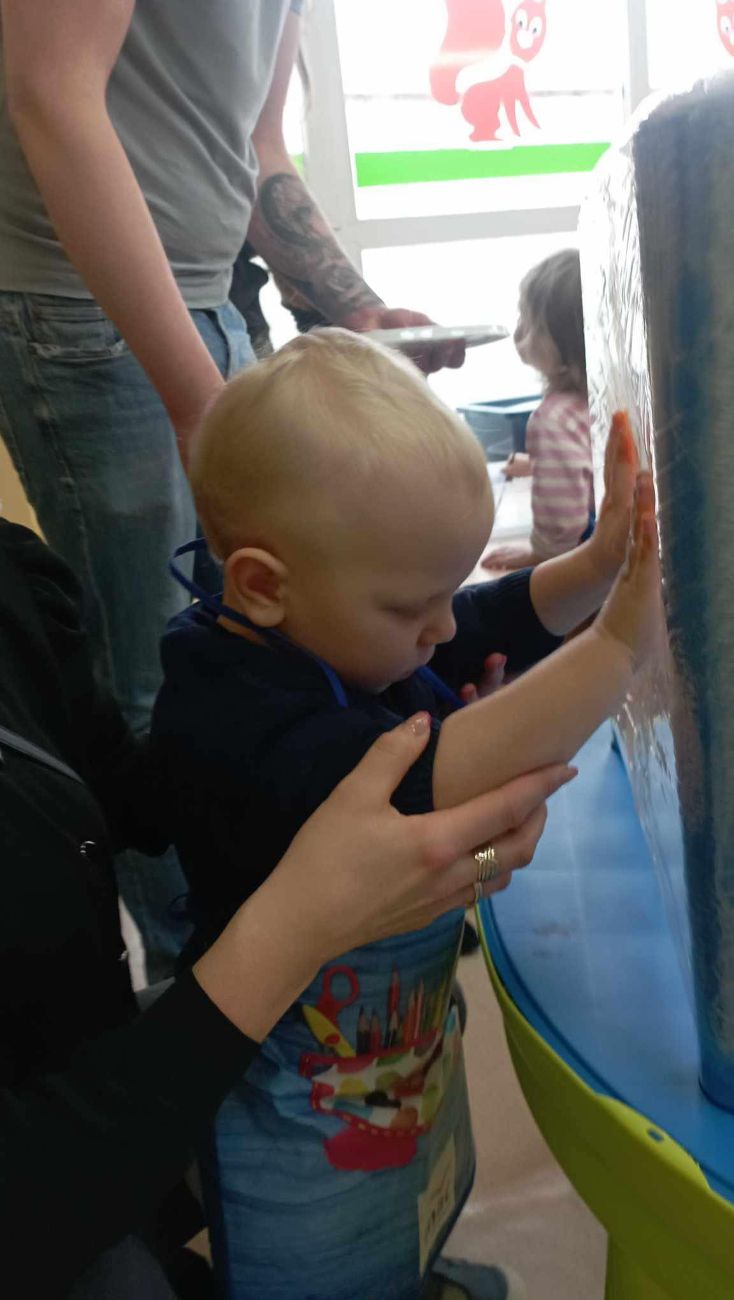 Dzień Otwartych Drzwi w „Misiu”