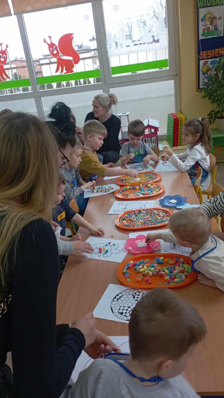 Dzień Otwartych Drzwi w „Misiu”