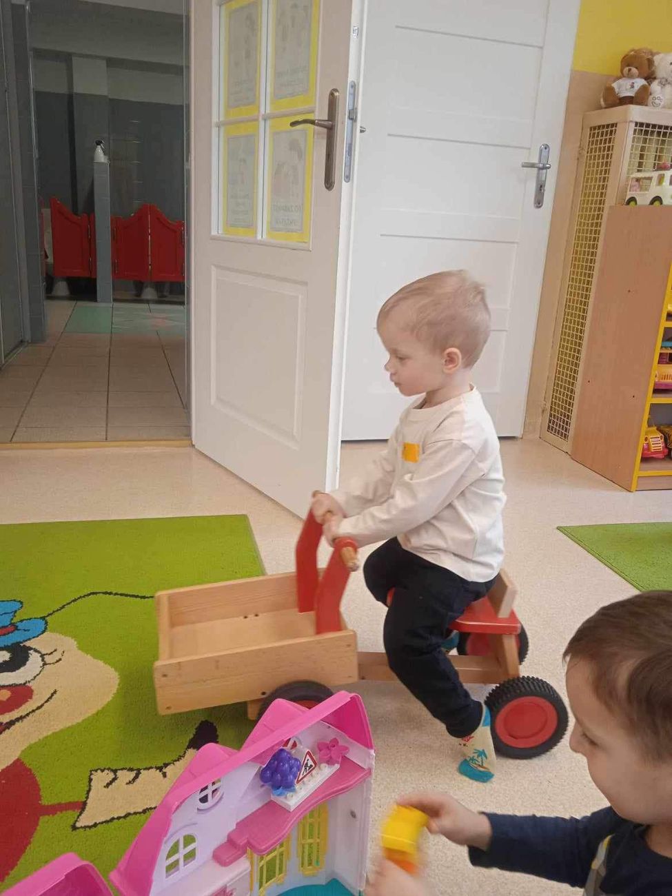 Dzień Otwartych Drzwi w „Misiu”